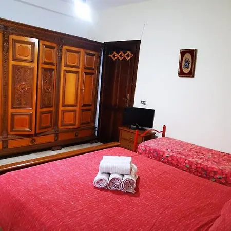 Calu Bed & Breakfast