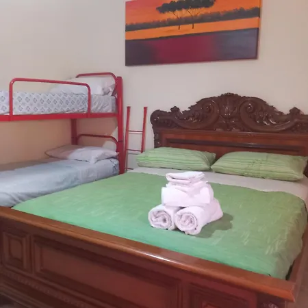 Calu Bed & Breakfast Cittadella del Capo