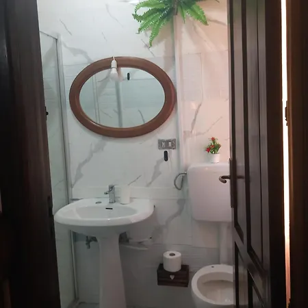 Calu 3* Cittadella del Capo