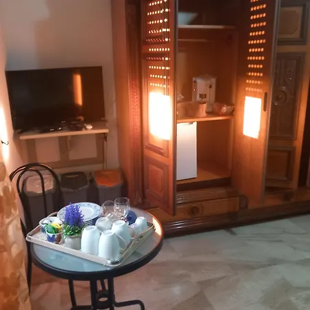 Calu Bed & Breakfast 3*