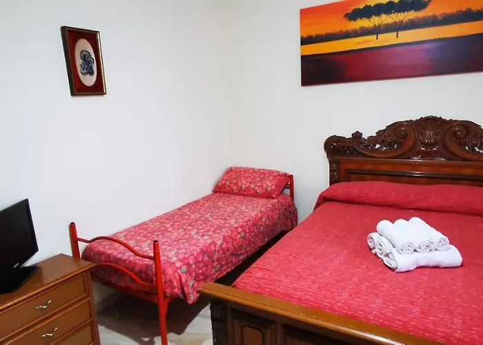 Alojamento de Acomodação e Pequeno-almoço Calu 3*