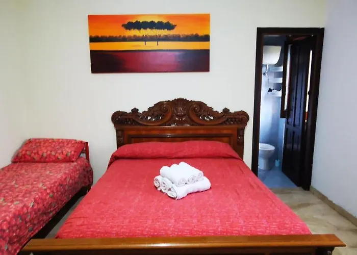 Calu Alojamento de Acomodação e Pequeno-almoço