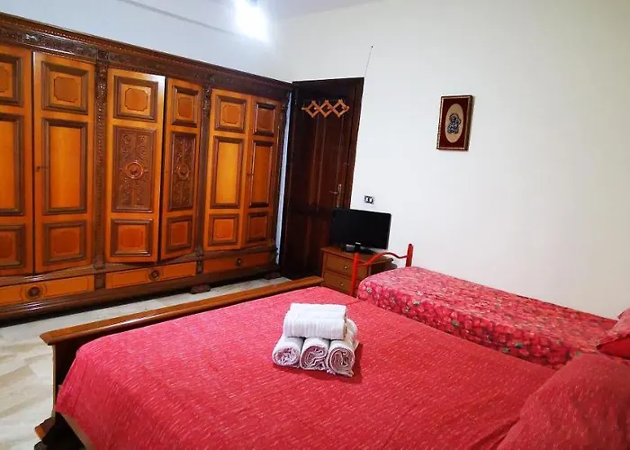 Calu Alojamento de Acomodação e Pequeno-almoço