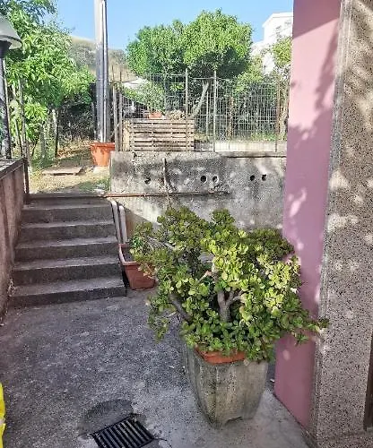 Calu Cittadella del Capo