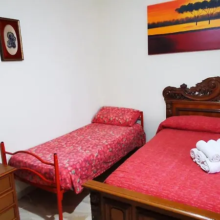Bed & Breakfast Calu 3*