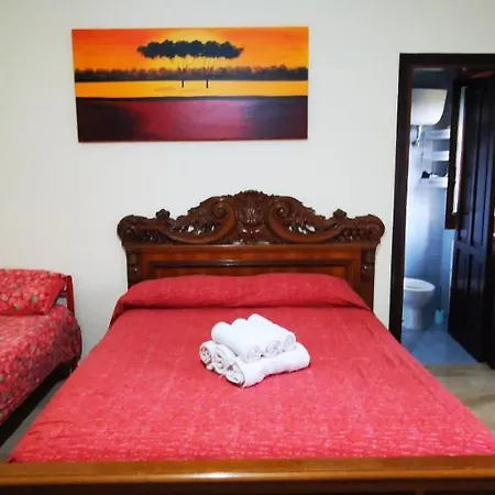 Calu Отель типа 