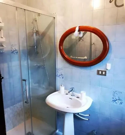 Calu Отель типа 