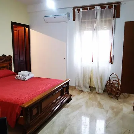 Bed & Breakfast Calu Cittadella del Capo