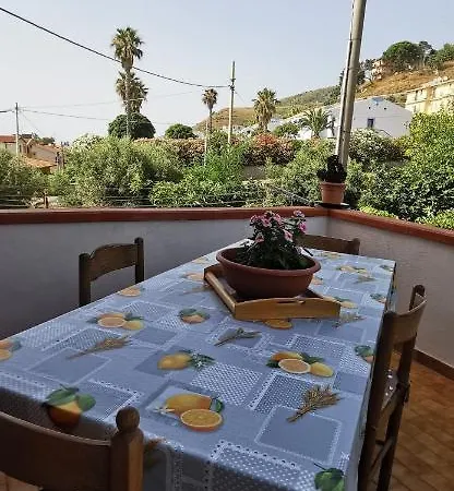 Calu Отель типа 