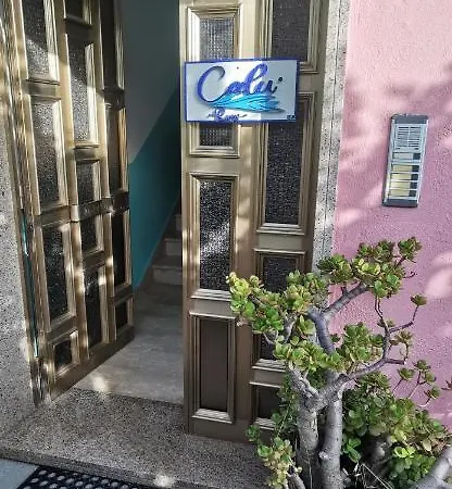 Bed & Breakfast Calu