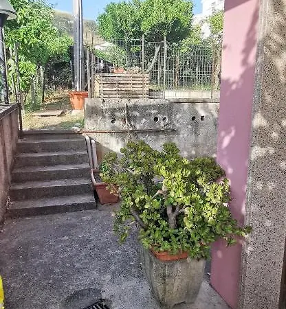 Calu Cittadella del Capo