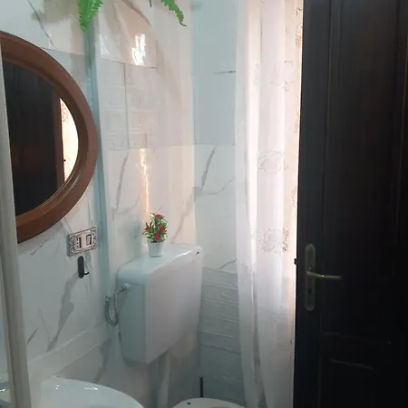 Calu Cittadella del Capo