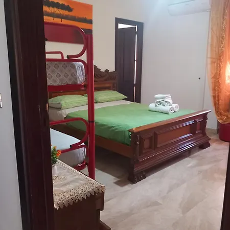 Calu Bed & Breakfast 3*