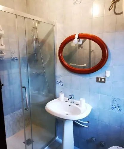 Calu Couette-café Cittadella del Capo