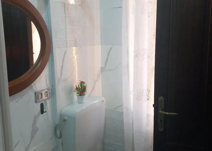 Calu Cittadella del Capo