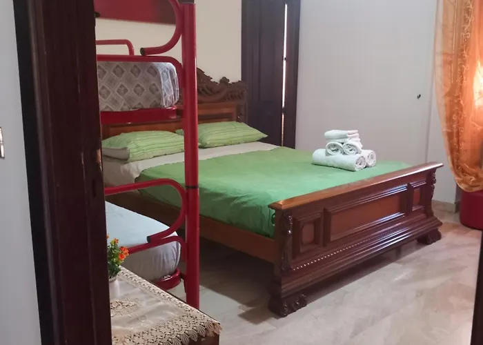 Calu Couette-café 3*