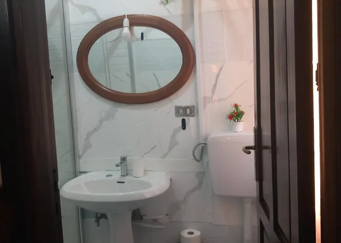 Calu 3* Cittadella del Capo